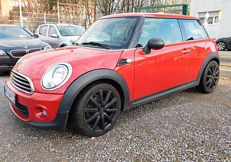 Mini ONE gebraucht kaufen Mini ONE 1,6