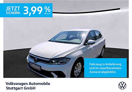VW Polo Volkswagen Life 1.0 Klima