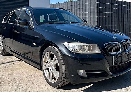 BMW 320 gebraucht kaufen BMW 320 d Touring NAVI Bluetooth XENON PDC 2.HAND TOP