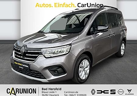 Renault Kangoo PKW TECHNO TCe 130 RFK/Sitzh/Tempom.