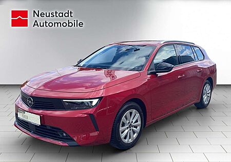Opel Astra Elegance ST Klimaautomatik, beheizte Frontscheibe