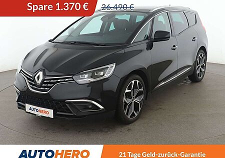 Renault Grand Scenic 1.3 TCe Techno Aut.*NAVI*LED*CAM*SHZ*ALU*TEMPO*