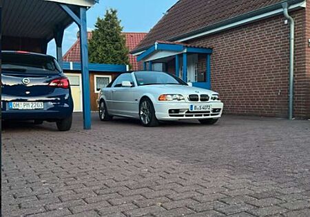 BMW 320 Ci