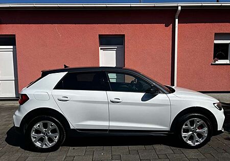 Audi A1 30 TFSI citycarver S tronic