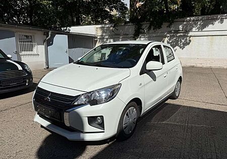 Mitsubishi Space Star gebraucht kaufen Mitsubishi Space Star Select Werksgarantie bis 2028!