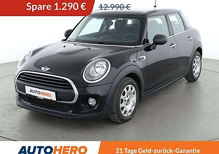 Mini ONE *PDC*SHZ*KLIMA*GARANTIE*