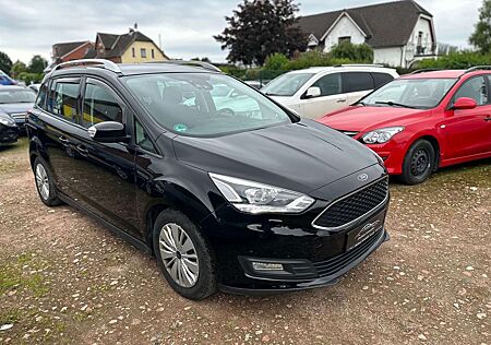 Ford Grand C-Max TÜV & Service NEU