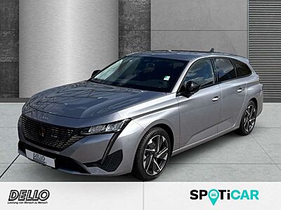Peugeot 308 SW Allure 1.2 AT AHK-abnehmbar 360 Kamera LED ACC