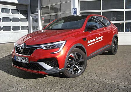 Renault Arkana R.S. Line TCE 140 EDC - Glasdach- 360°-