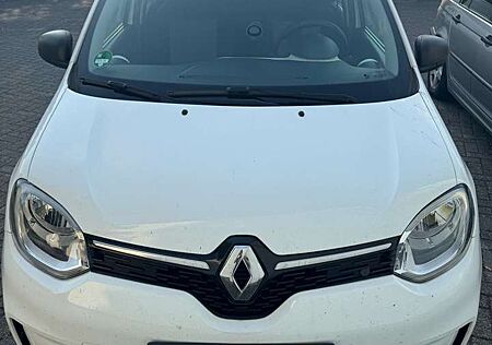 Renault Twingo SCe 65 LIFE mit TÜV bis 2027 und Inspektion