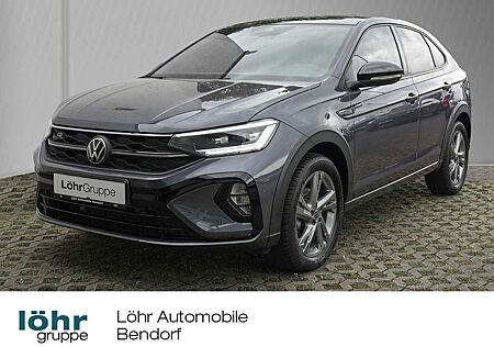 VW Taigo Volkswagen 1.0 TSI DSG R-Line *IQ-Light*Panorama*Kamera*Na...