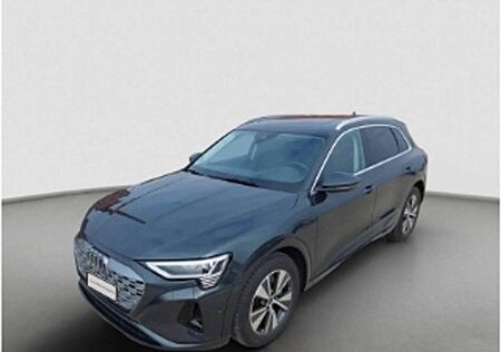 Audi Q8 e-tron 55 Q ADVANCED PANO MATRIX NAVI B&O