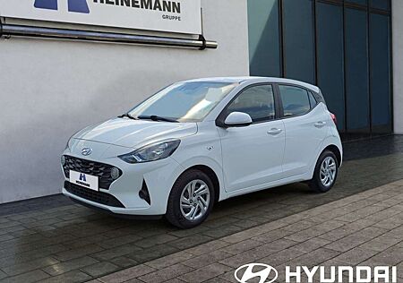 Hyundai i10 1.0 Select Klima Allwetterreifen