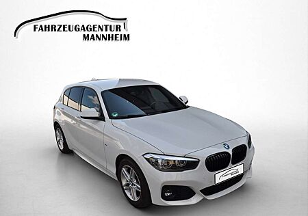 BMW 118 i Edition M Sport Shadow *ALCANTARA*