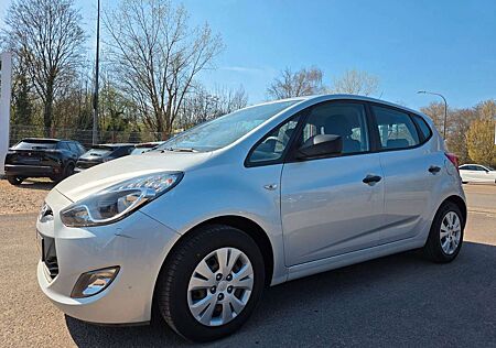 Hyundai iX20 Classic
