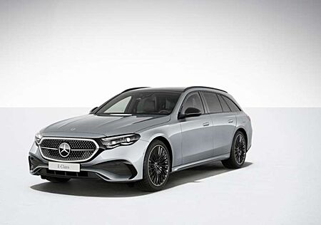 Mercedes-Benz E 300 de 4M T AMG/Digital Light/AHK/Superscr/HuD