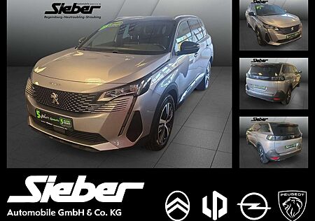 Peugeot 5008 1.2 PureTech 130 GT *Navi*PDC*Sitzheizung*