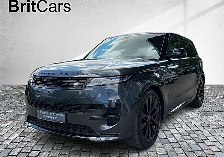 Land Rover Range Rover Sport P530 Autobiography AHK,Winter.