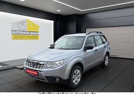 Subaru Forester Active 2.0 AHK / Service-NEU