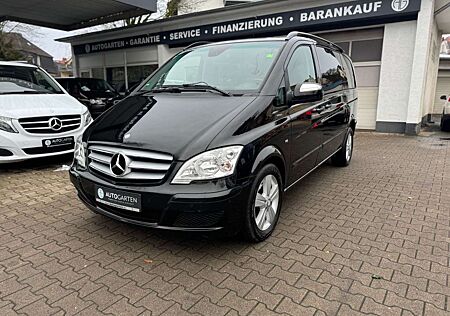 Mercedes-Benz Viano * 3.0CDI*BlueEfficien*7-SITZER