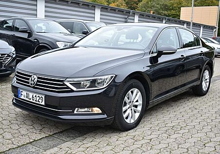 VW Passat Volkswagen 2.0 TDI DSG Lim. Comfortline