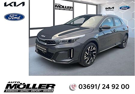 Kia XCeed 1.5T Vision DCT7 Komfort Navi LED Klima Kamera ACC