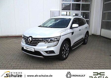 Renault Koleos Limited dCI 175 KLIMA NAVI LED