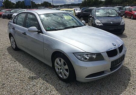 BMW 320 i,KLima,Alu, usw.!