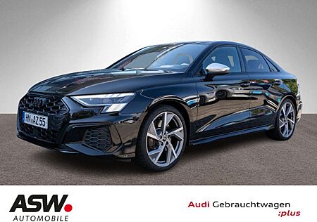 Audi S3 S tronic LED B&O PANO HeadUp RFK VC