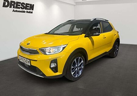 Kia Stonic 1.0 T-GDI Spirit Navi+LED+Apple-CarPlay+AHK+Klimaa