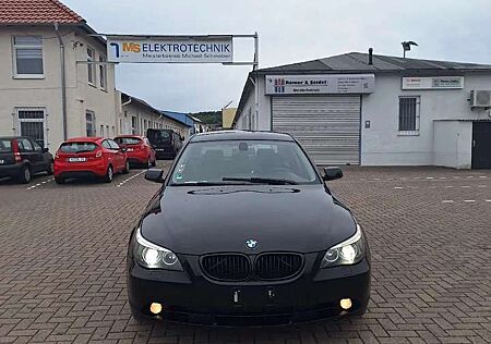 BMW 525d 525