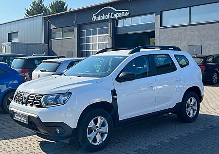 Dacia Duster II Comfort/Kamera/Klima/LPG/SHZ/Eu6/1.Ha/