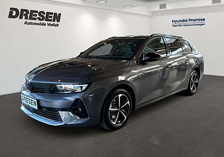 Opel Astra Sports Tourer L ST 1.2 Turbo GS+Lenkradheizung+Sit