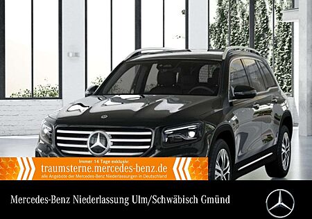 Mercedes-Benz GLB 200 d PROGRESSIVE+PANO+MULTIBEAM+KAMERA+TOTW