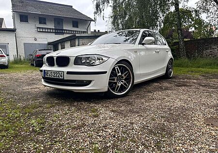 BMW 116i 116 1er+(5-Türer)+