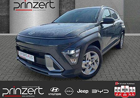 Hyundai Kona 1.6 T-GDI MT6 "Trend" E-Heckklappe*MY26
