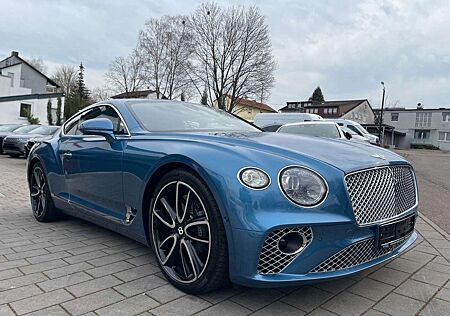 Bentley Continental New GT