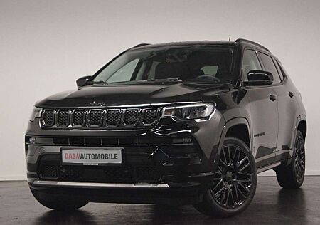 Jeep Compass High Altitude Mild-Hyb|LED|ACC|KAMERA
