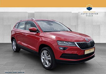 Skoda Karoq 1.0 TSI Style incl. Servicepaket*