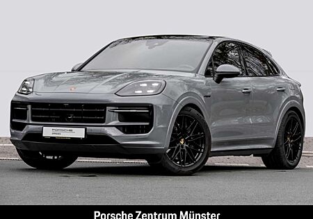 Porsche Cayenne E-Hybrid Coupe InnoDrive Surround-View
