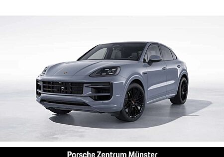 Porsche Cayenne E-Hybrid Coupe InnoDrive Surround-View