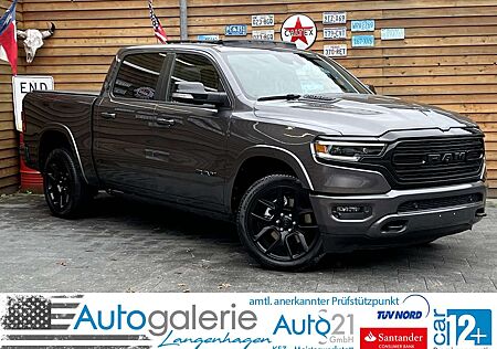 Dodge RAM 1500 5,7 Limited LPG Pano 360° Navi AHK 4x4