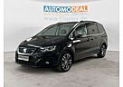 Seat Alhambra FR AUTOMATIK NAV XENON PANODACH AHK KAMERA ACC SHZ