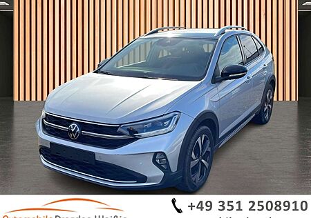 VW Taigo Volkswagen 1.0 TSI DSG Style*Navi*ACC*Matrix*DAB*