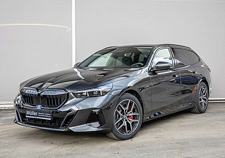 BMW 540 d xDrive SPRING DEAL mit 18.880 EUR ERSPARNIS