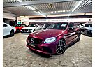 Mercedes-Benz C 43 AMG 4MATIC/PERFORMANCE/KAM-360/BURMESTER/LEDER/NAVI