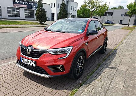 Renault Arkana E-TECH 145 INTENS