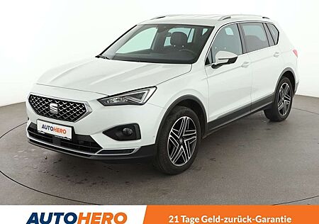 Seat Tarraco 1.5 TSI ACT Xcellence*NAVI*CAM*ACC*LED*AHK