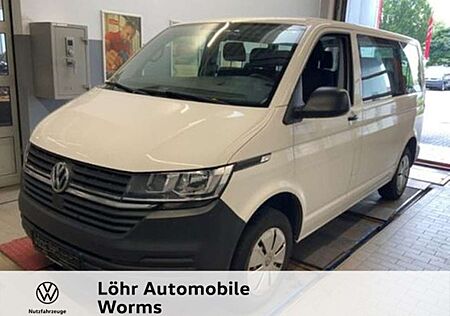 VW T6 Transporter Volkswagen T6.1 Transporter Kombi 2.0TDI DAB BLUETOOTH TEMPOMAT FREISPRECH