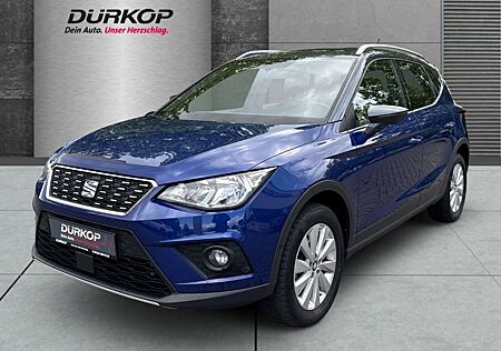 Seat Arona Xcellence*Navi*Parkassistent*Kamera*SHZ*Allwetter